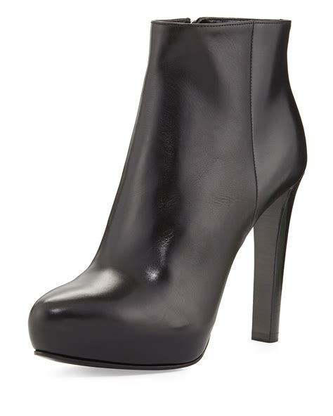 prada boots style|prada high heel boots.